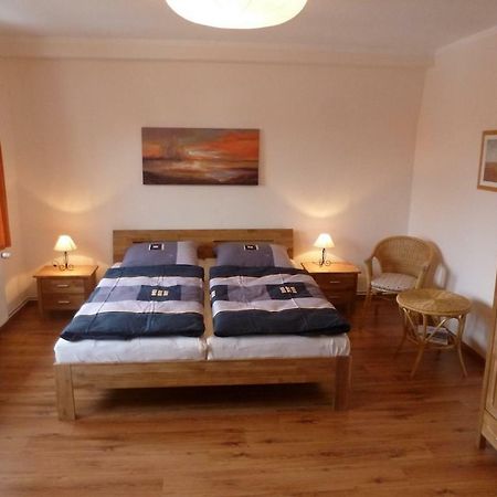 Ferienwohnung Hohaus Dresde Extérieur photo